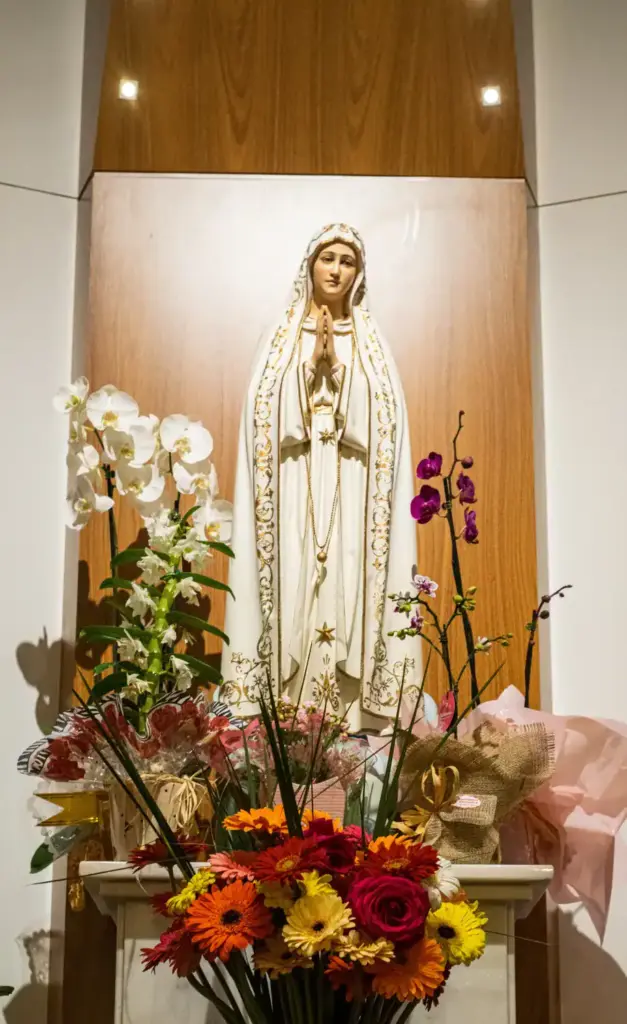 Devetnica Gospi od suza