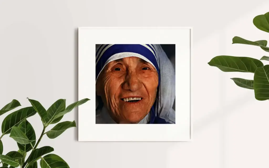 Devetnica svetoj Majci Tereziji
