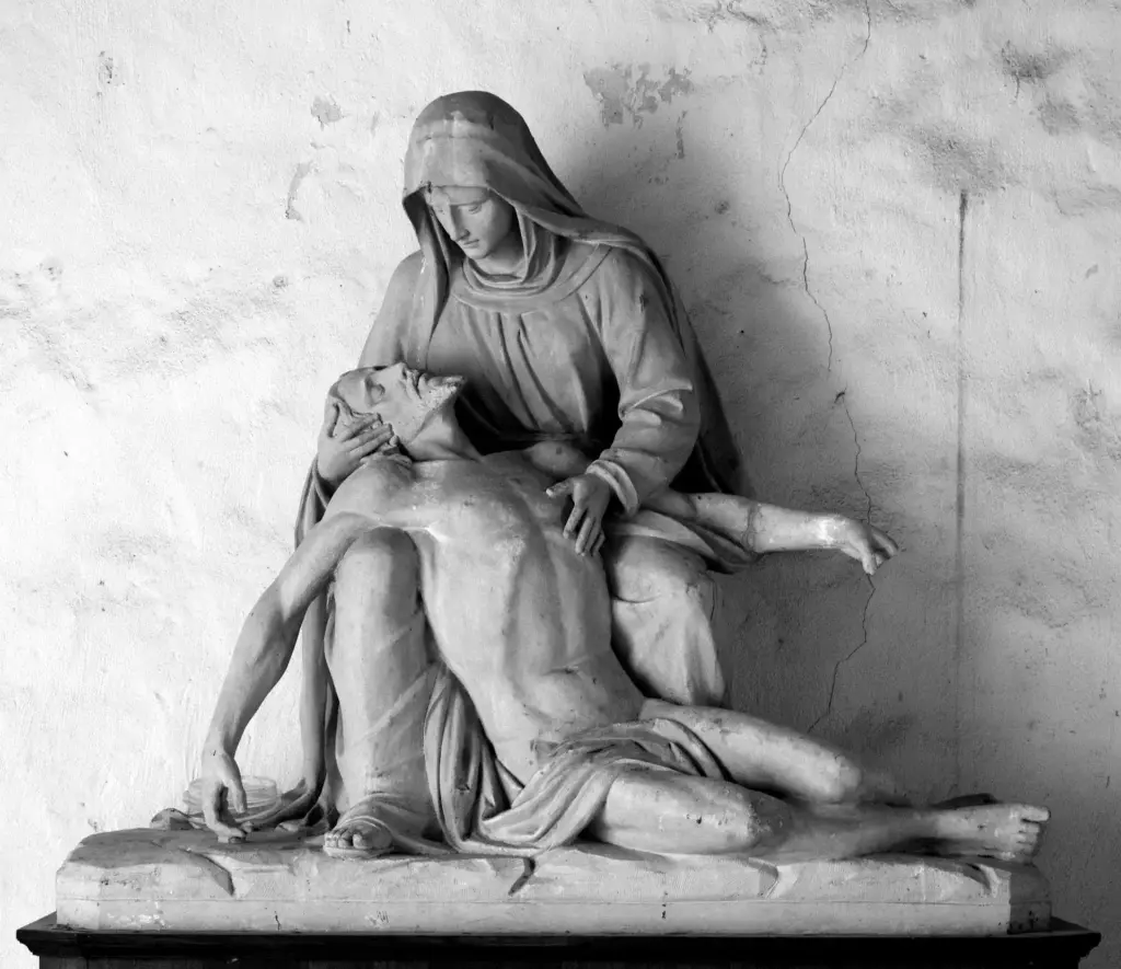 Molitva gospi od brze pomoći