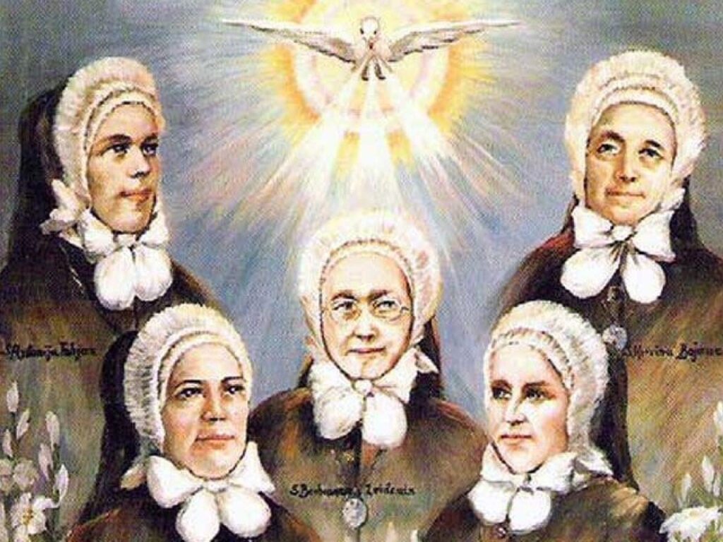 blazene drinske mucenice