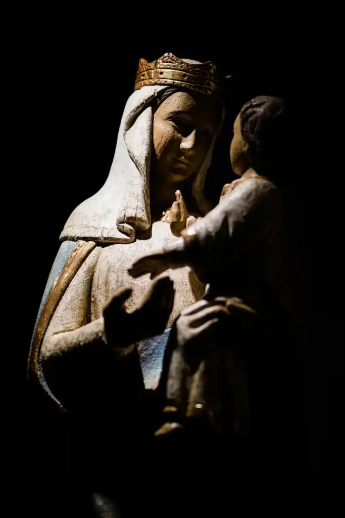 Devetnica Maloj Gospi