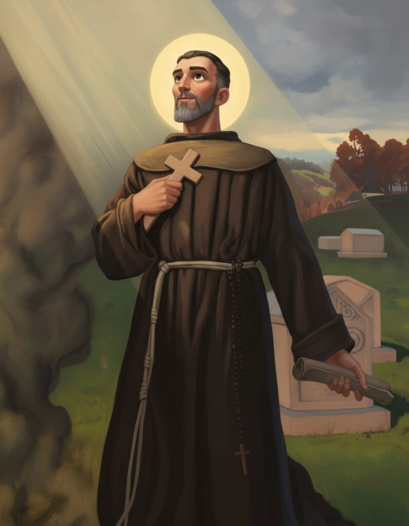 Sv. Nikola Tavelić