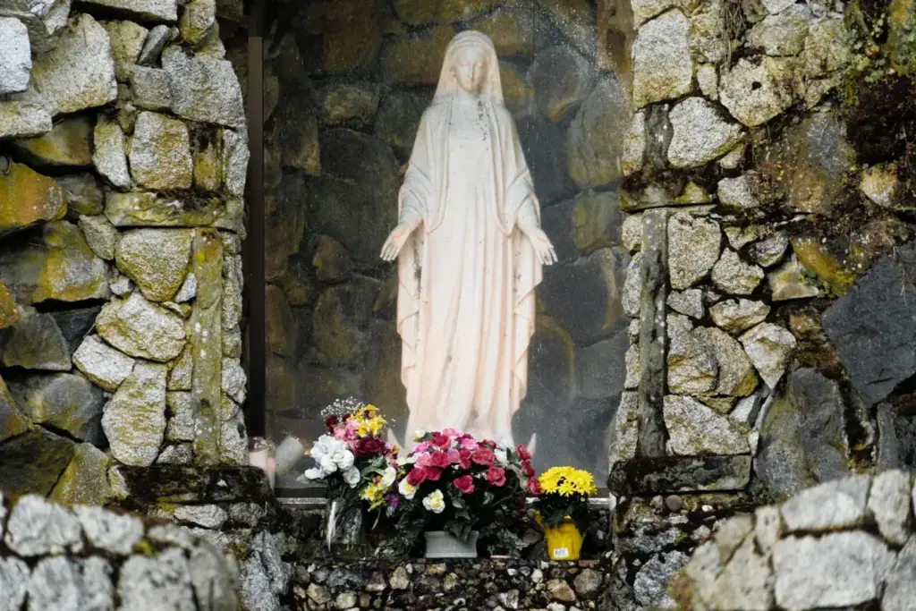 zdravo marija